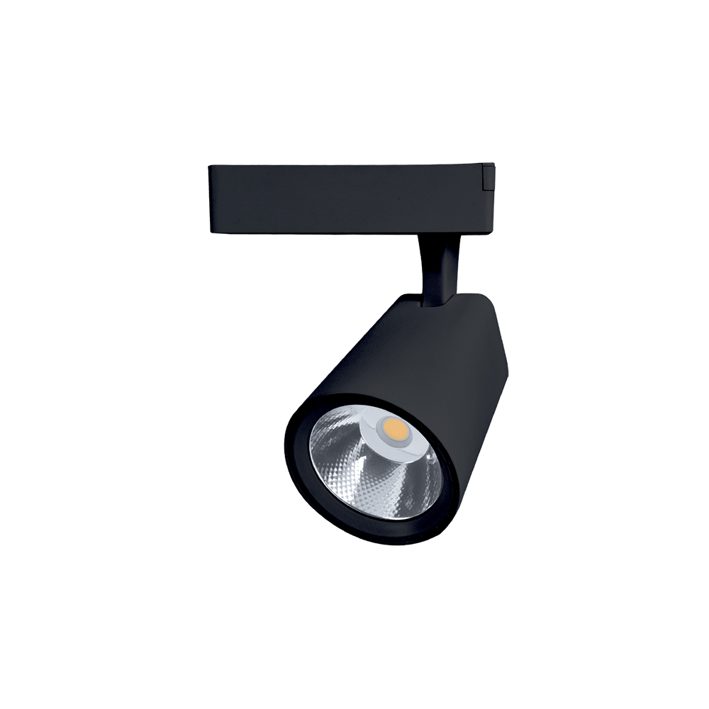 SPOT SKY TL5020 COB 20W 220-240V 4000K 36&deg; NEGRU