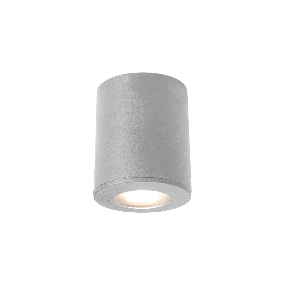 SPOT TAVAN FRANCA 90 GRI 1XGU10 CCT IP55