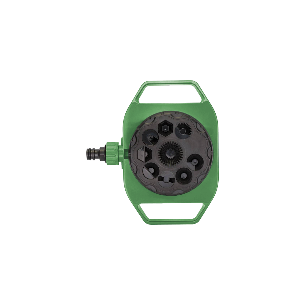 SPRINKLER 8-PATTERN