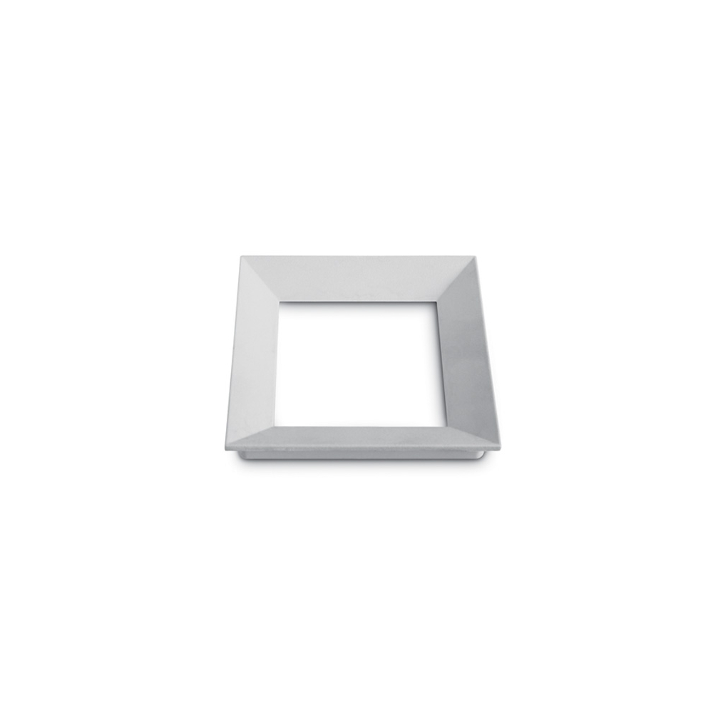 Square frame ptr.series Dio, alb