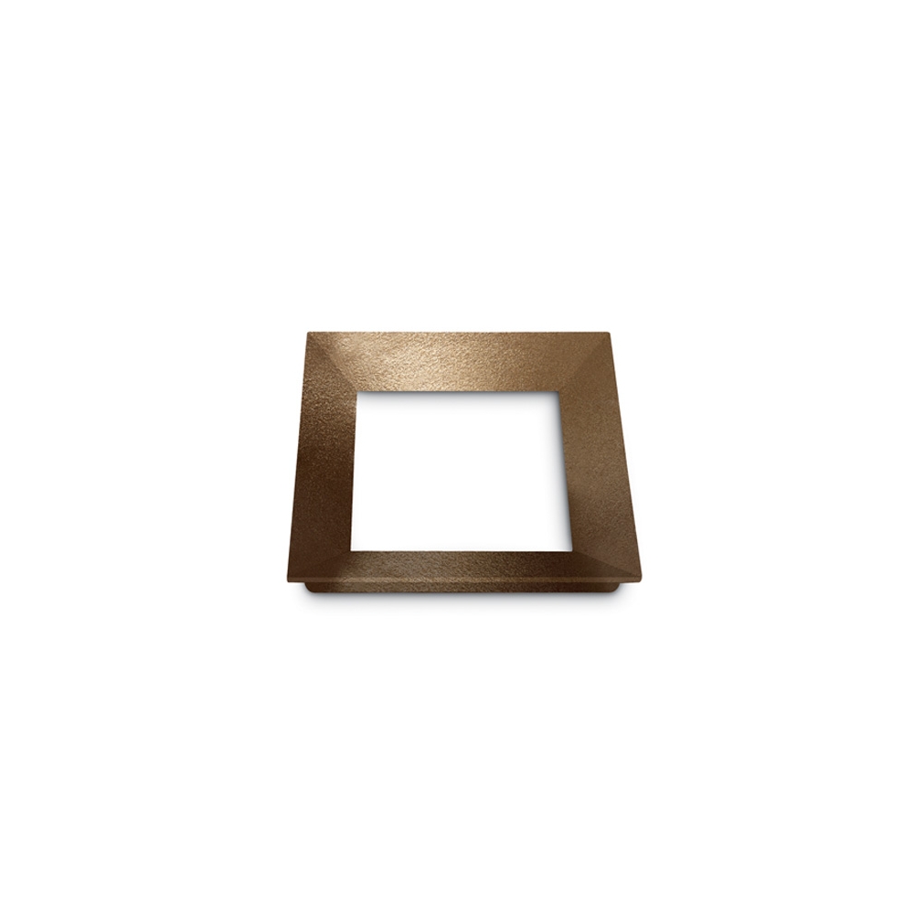Square frame ptr.series Dio, Dark alama
