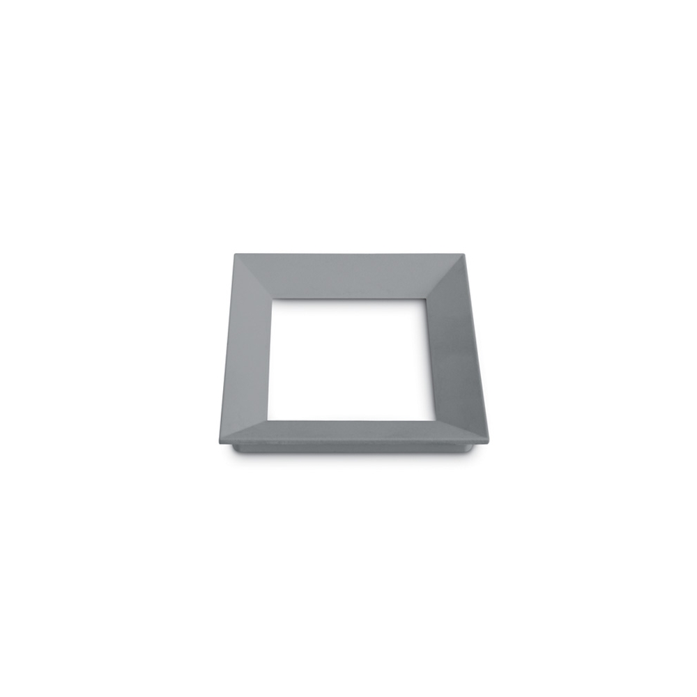 Square frame ptr.series Dio, gri