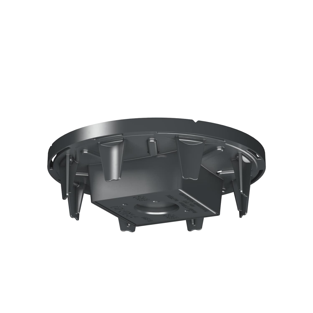 Square XL 150 Front part with 68 mm installation opening