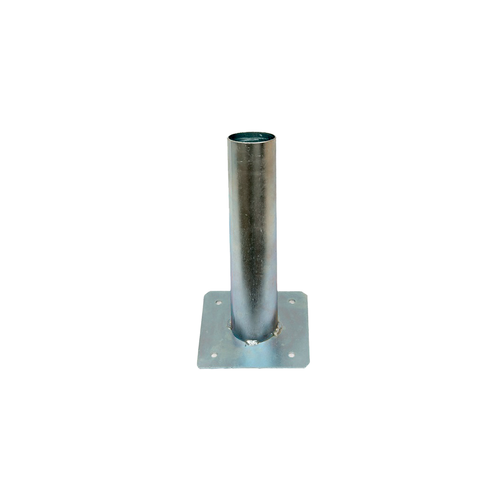 STALP PENTRU LAMPI STRADALE DIAMETRU 60MM