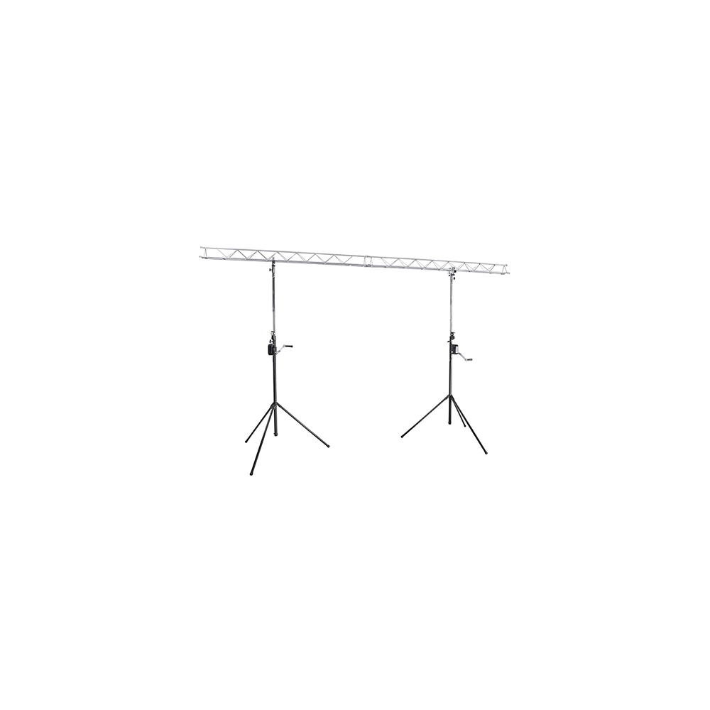 STAND LUMINI PROFESIONAL REGLABIL 1.5M-3M