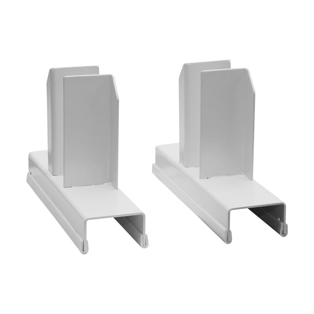 Stand pentru panouri radiante 25-30mm grosime