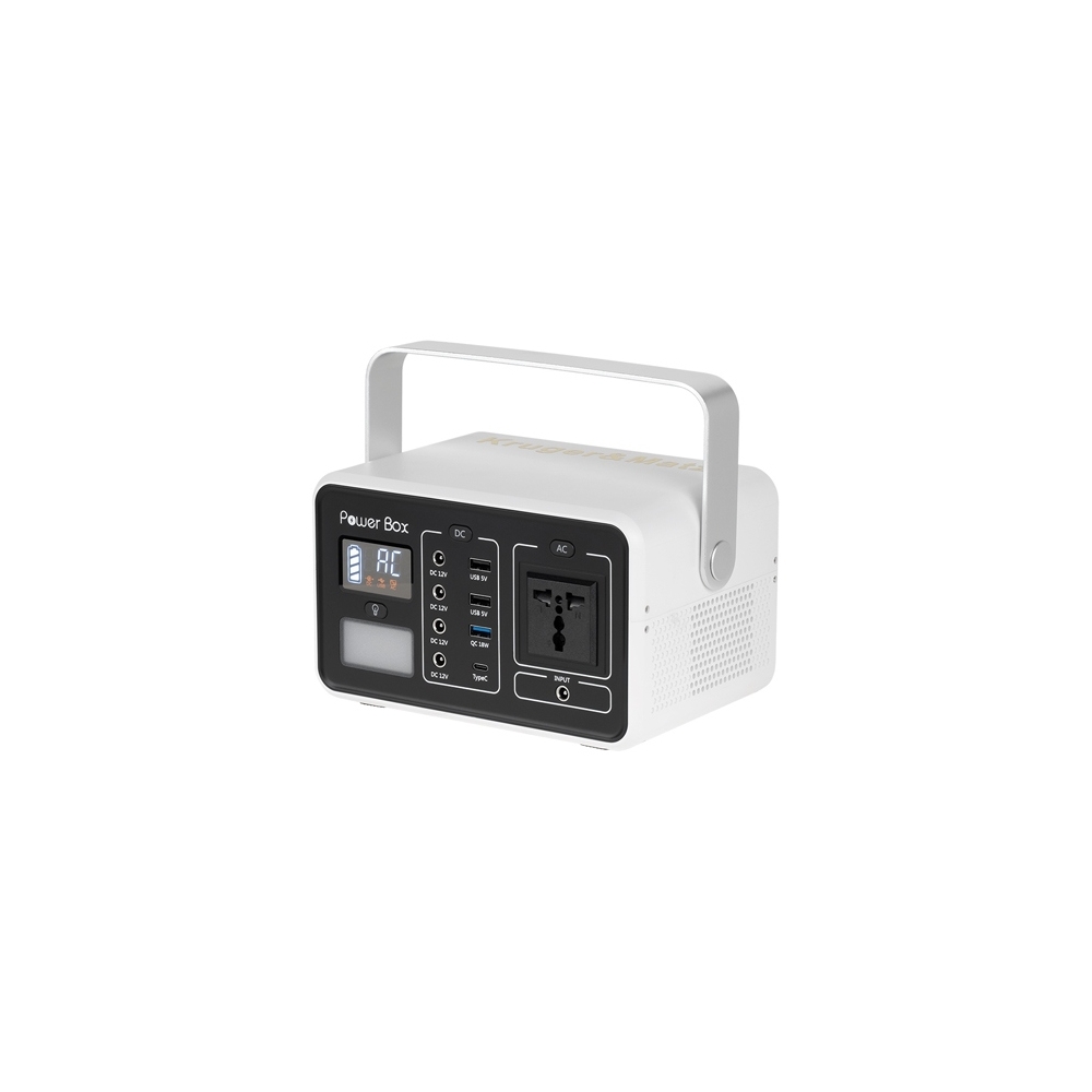 STATIE ALIMENTARE MOBILA 222WH POWER BOX KRUGER&MATZ
