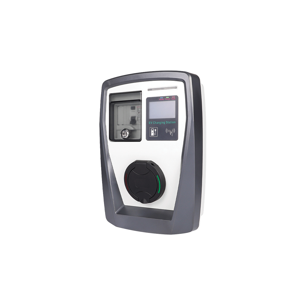 STATIE DE INCARCARE PENTRU VEHICULE EL-EV11 3P