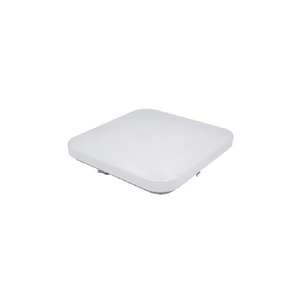 STELLAR AMY PLAFONIERA LED PATRATA 12W 4000K