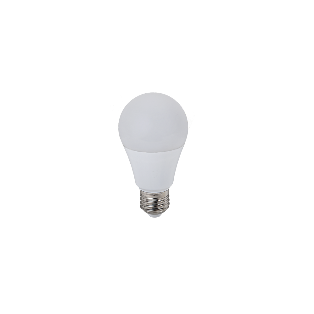 STELLAR LED LAMP PEAR A60 15W E27 230V 4000K