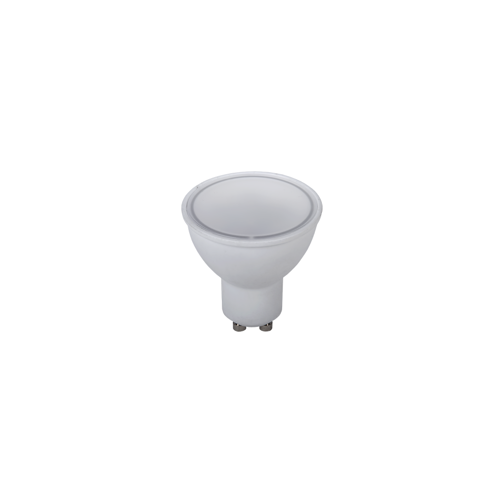 STELLAR LED SMD2835 7W 120&deg; GU10 230V 2700K