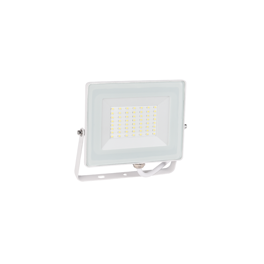 STELLAR PROIECTOR LED HELIOS ALB 100W 4000K
