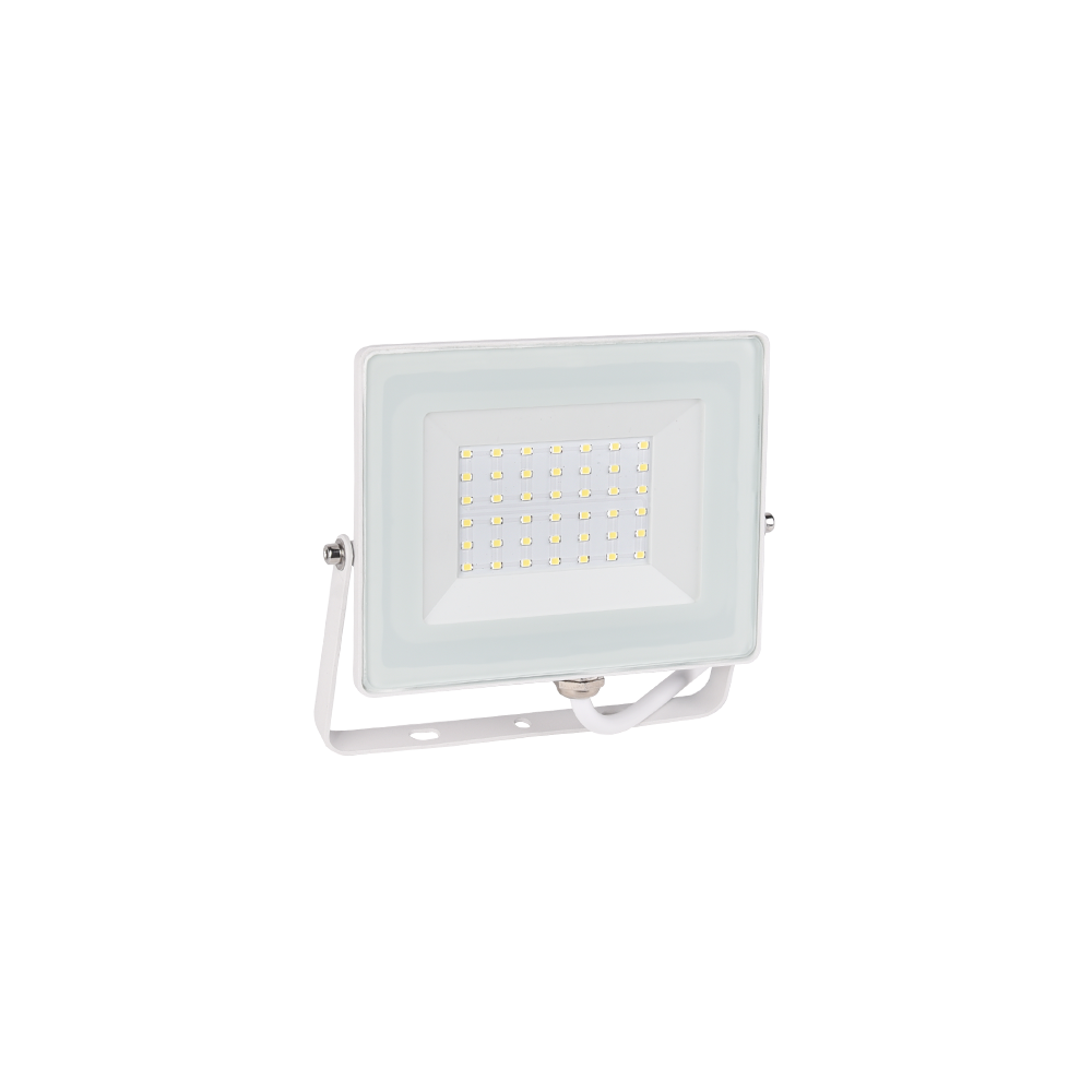 STELLAR PROIECTOR LED HELIOS ALB 30W 4000K