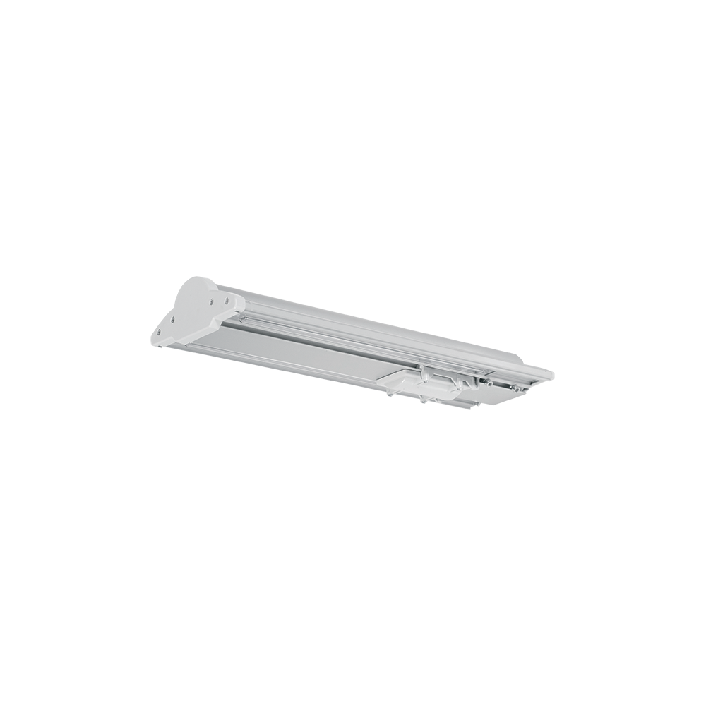 STREETII120 LED ROAD FIXTURE 120W 4000K IP65
