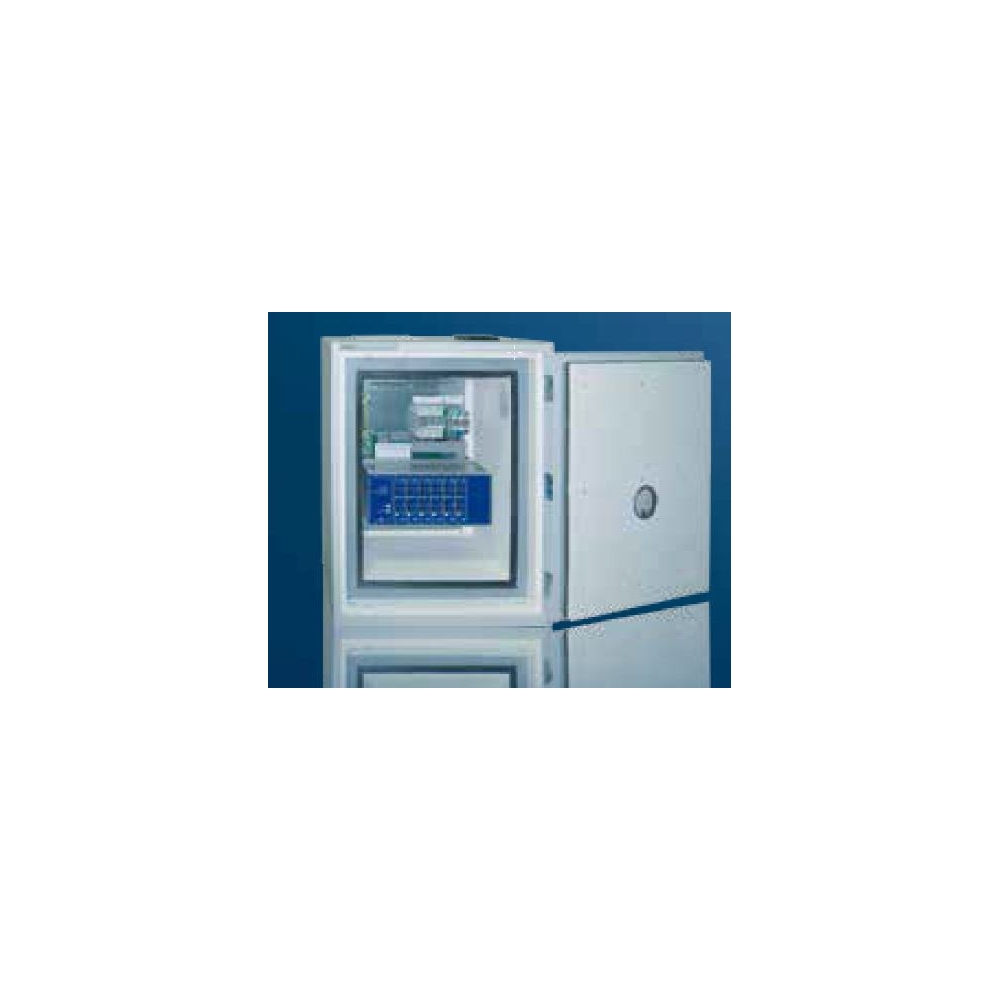 Substatie cu procesor incl. ptr. Multicontrol ptr. max. 36