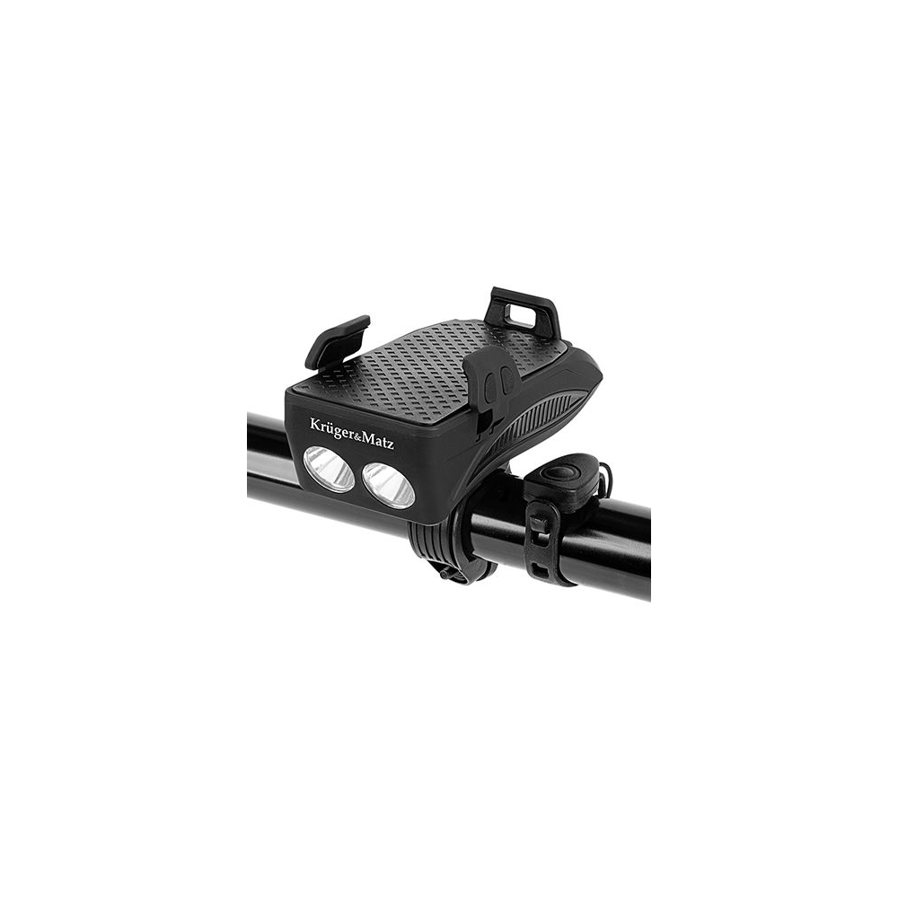 SUPORT BICICLETA 3IN1 XT50 KRUGER&MATZ
