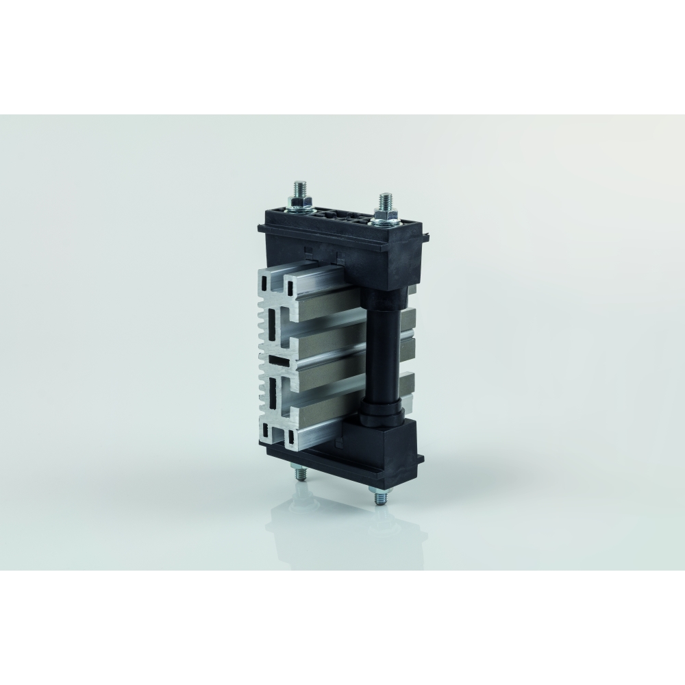 Suport de bare modular 4000A, pt bare PEN/N
