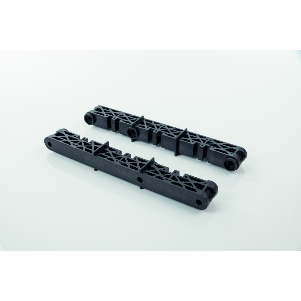 Suport de bare Schrack Energy Plus Al&nbsp;1000A 3P, Hbara 50mm