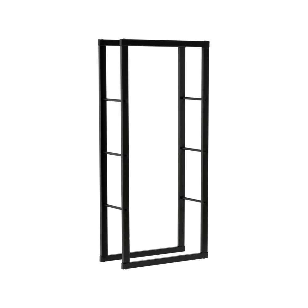 SUPORT LEMNE DE FOC 60X25X100CM