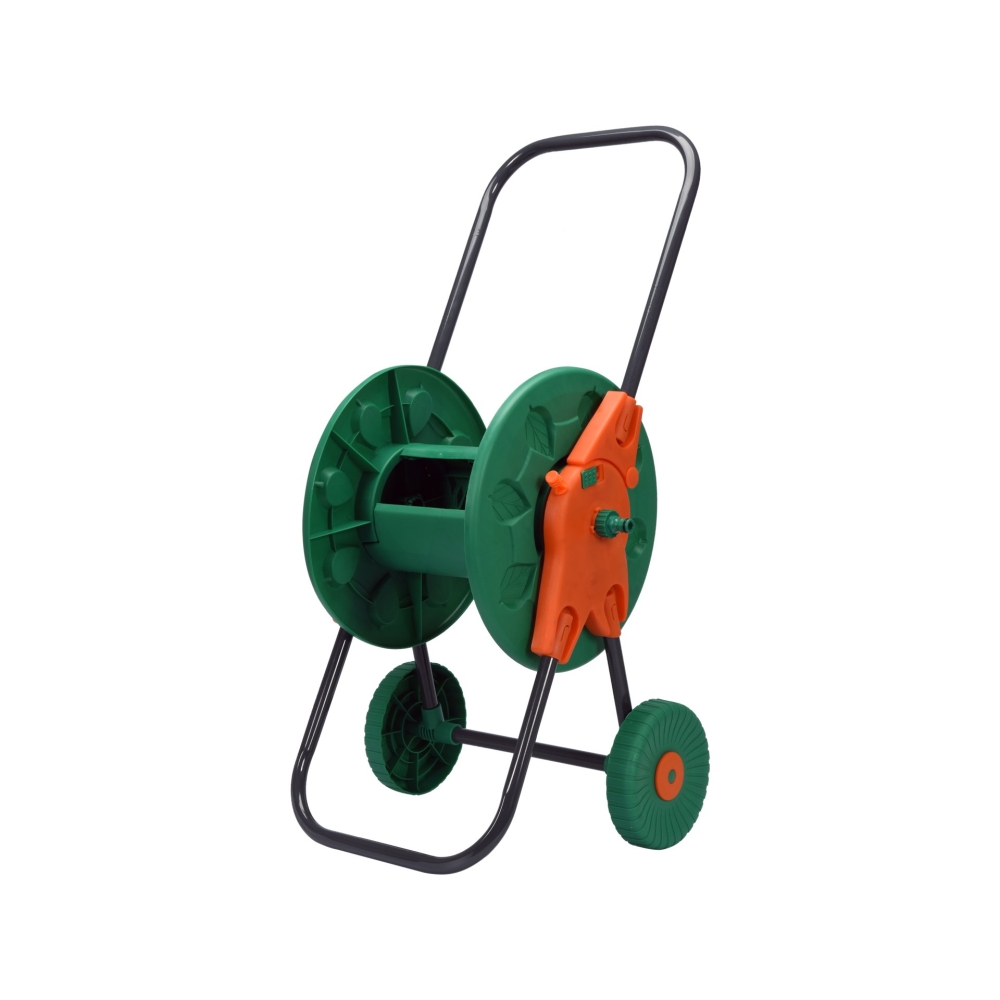 SUPORT MOBIL PENTRU FURTUN GRĂDINĂ 1/2", 60M
