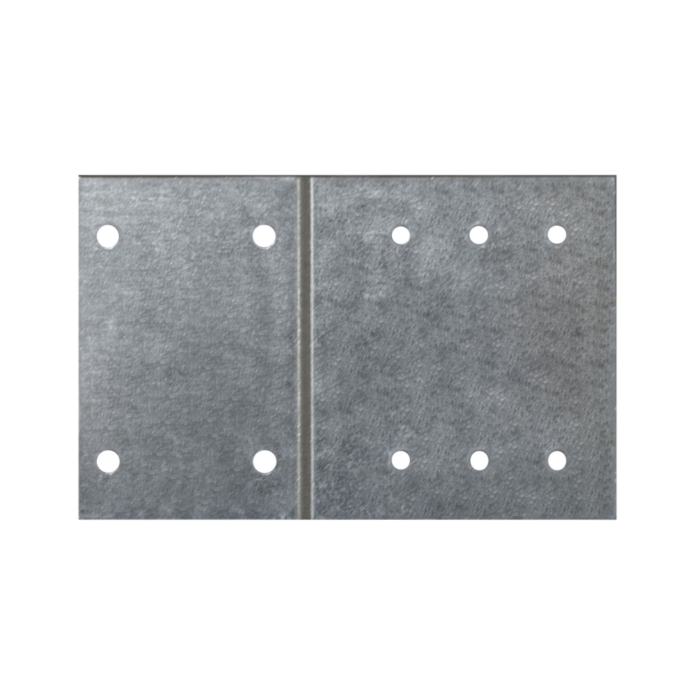 Suport montaj şină &icirc;n ad&acirc;ncime, 110mm