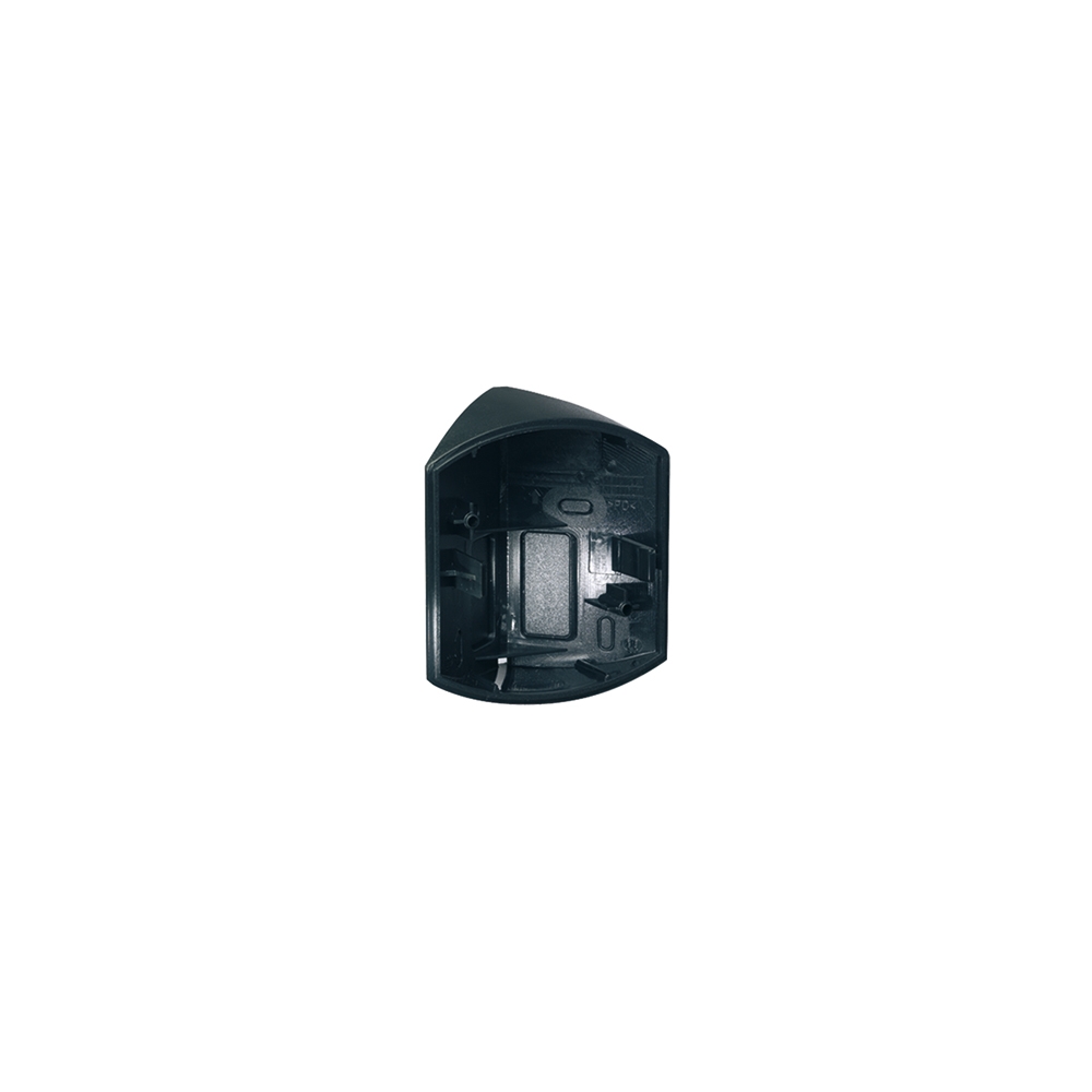 Suport montaj pe colt pt.senzor miscare seria RCI, negro