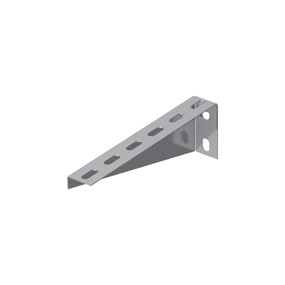 SUPORT PENTRU MONTAJ PE PERETE  CT1, L:50