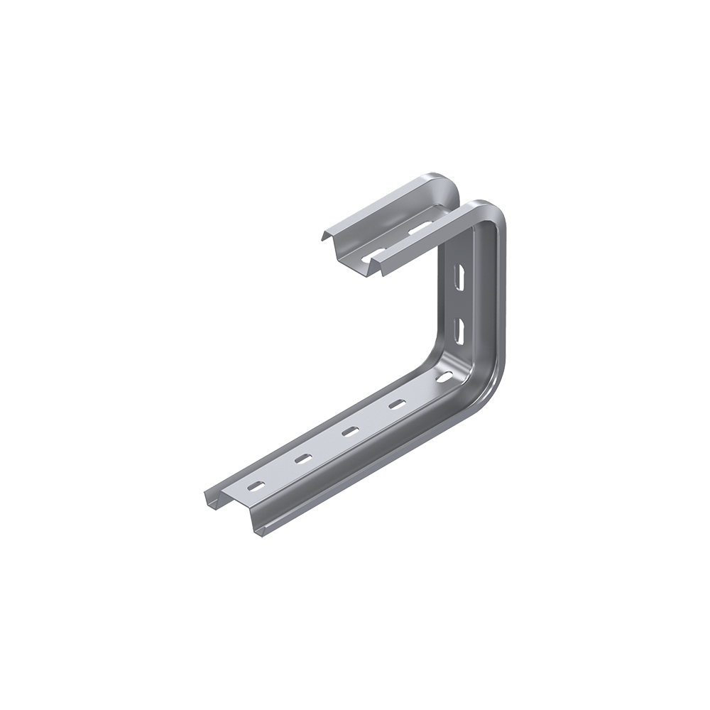 SUPORT PENTRU MONTAJ PE  PERETE/TAVAN CT1, H:200, L230
