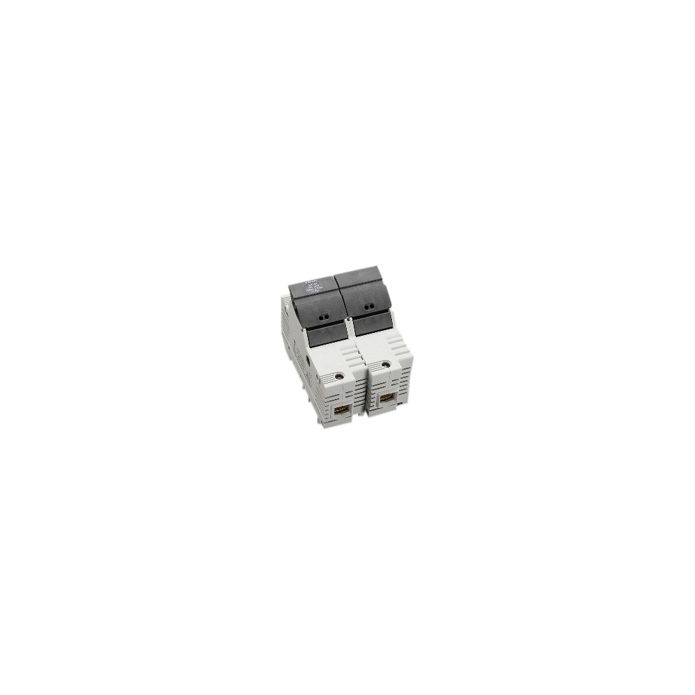 Suport pentru portfuzibili 2 poli,  50mm&sup2;