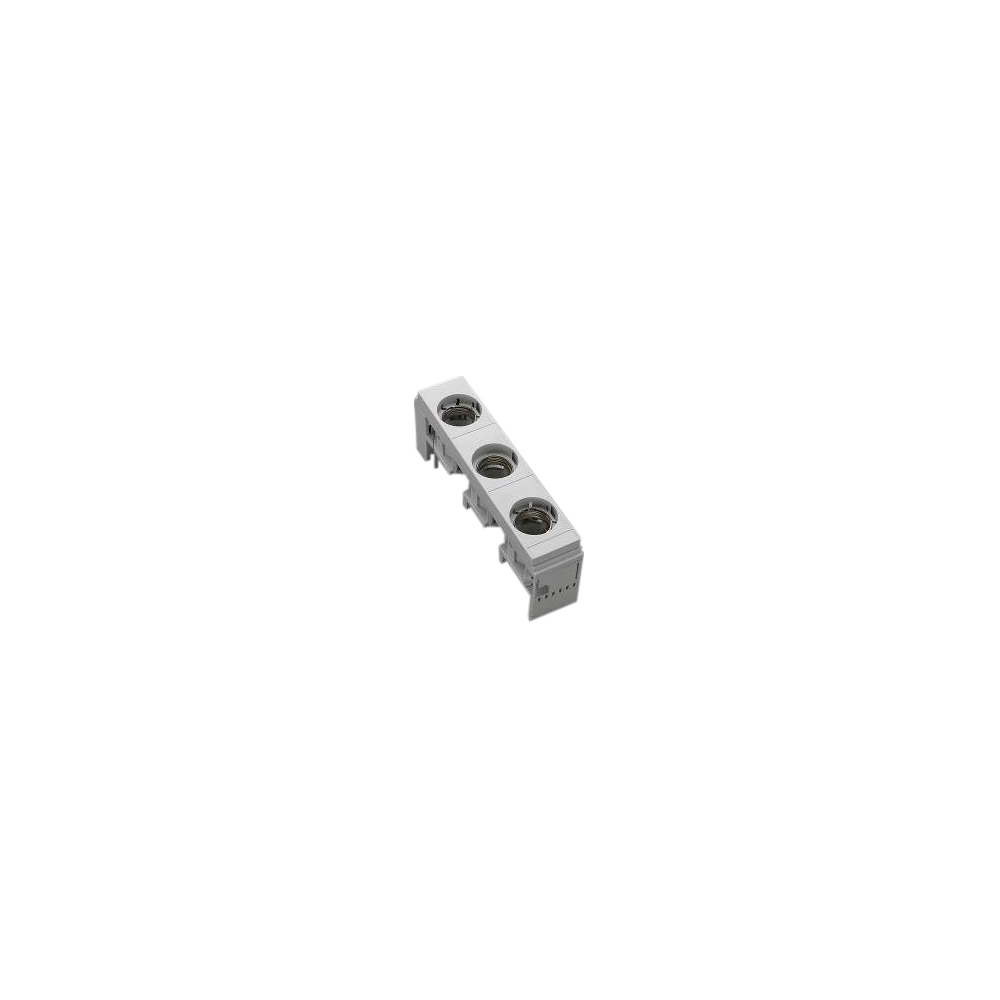 Suport pentru portfuzibili D, 42mm, E27, 3P