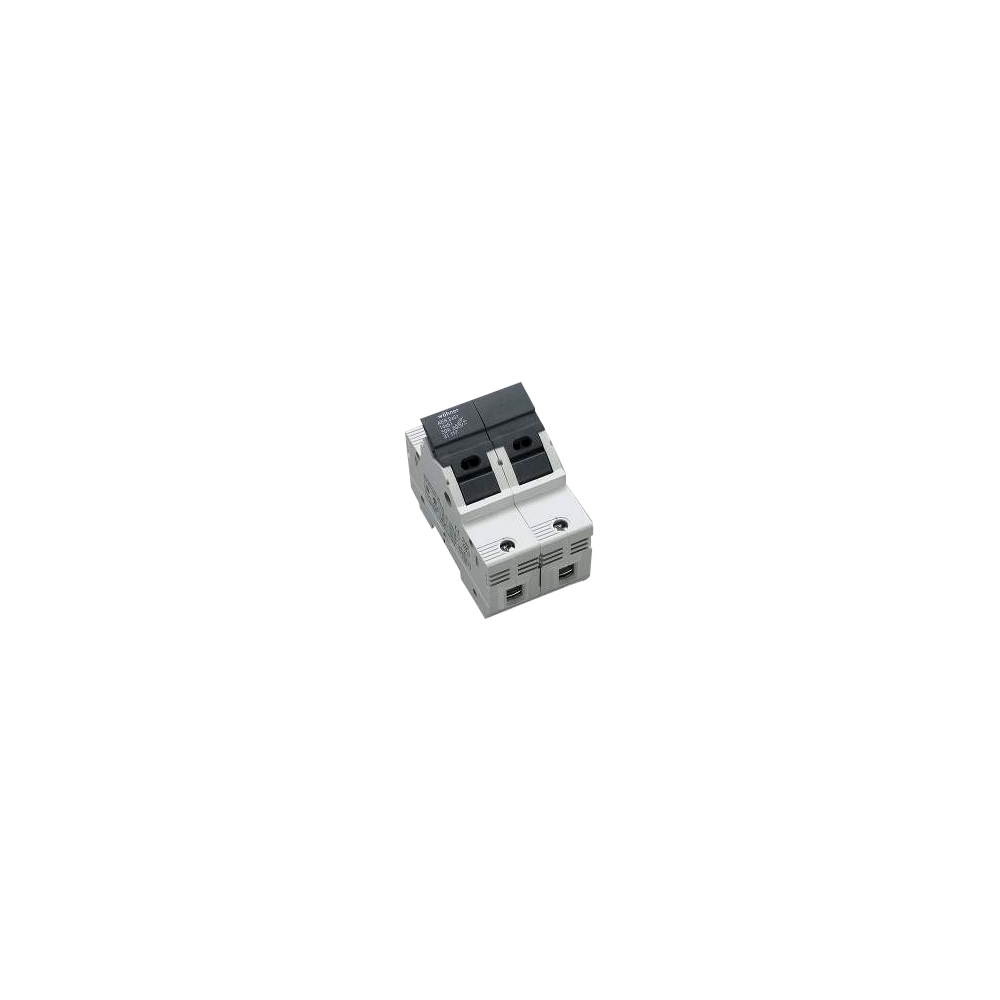 Suport portfuzibili cilindrici 14x51 / 2P 50A / 690V