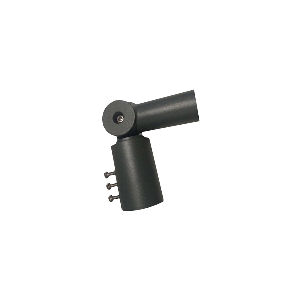 SUPORT PRINDERE LAMPA STRADALA 65MM