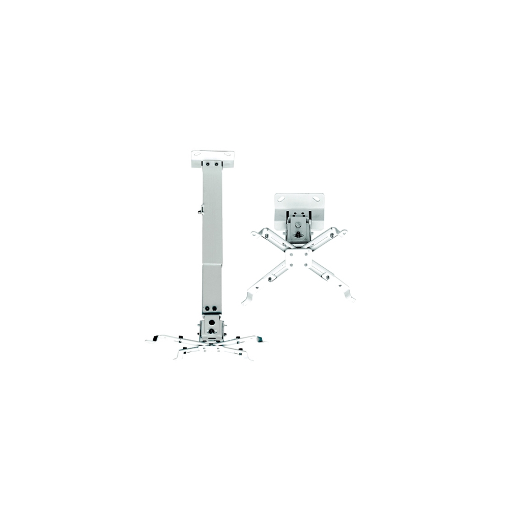SUPORT PROIECTOR CU BRAT TELESCOPIC 43 X 65CM
