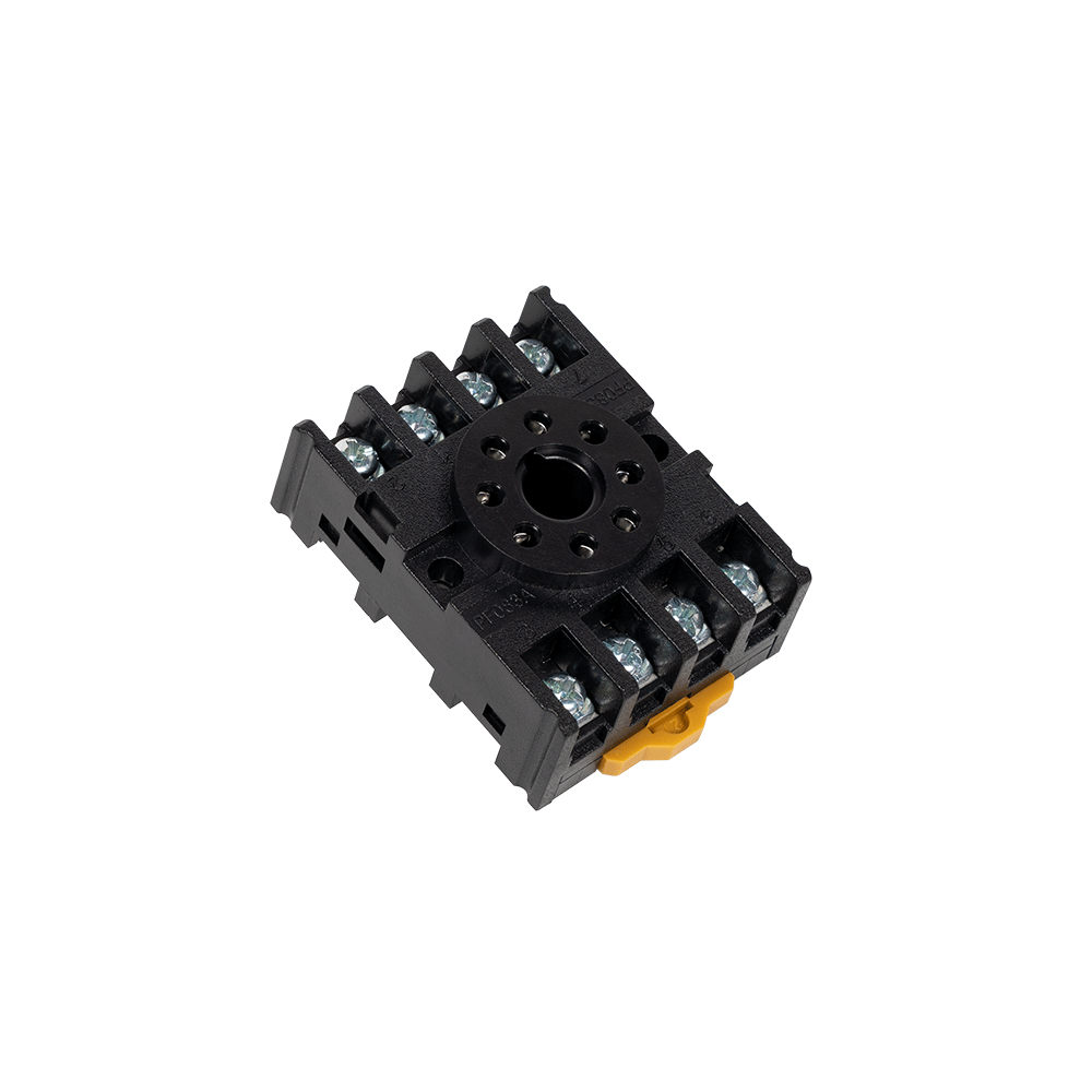 SUPORT PT. RELEU DE TIMP MULTIFUNCTIONAL ELR-8