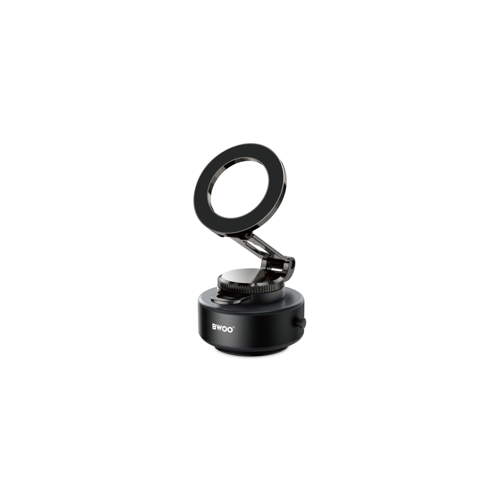 SUPORT TELEFON MAGNETIC CU PRINDERE VENTUZA