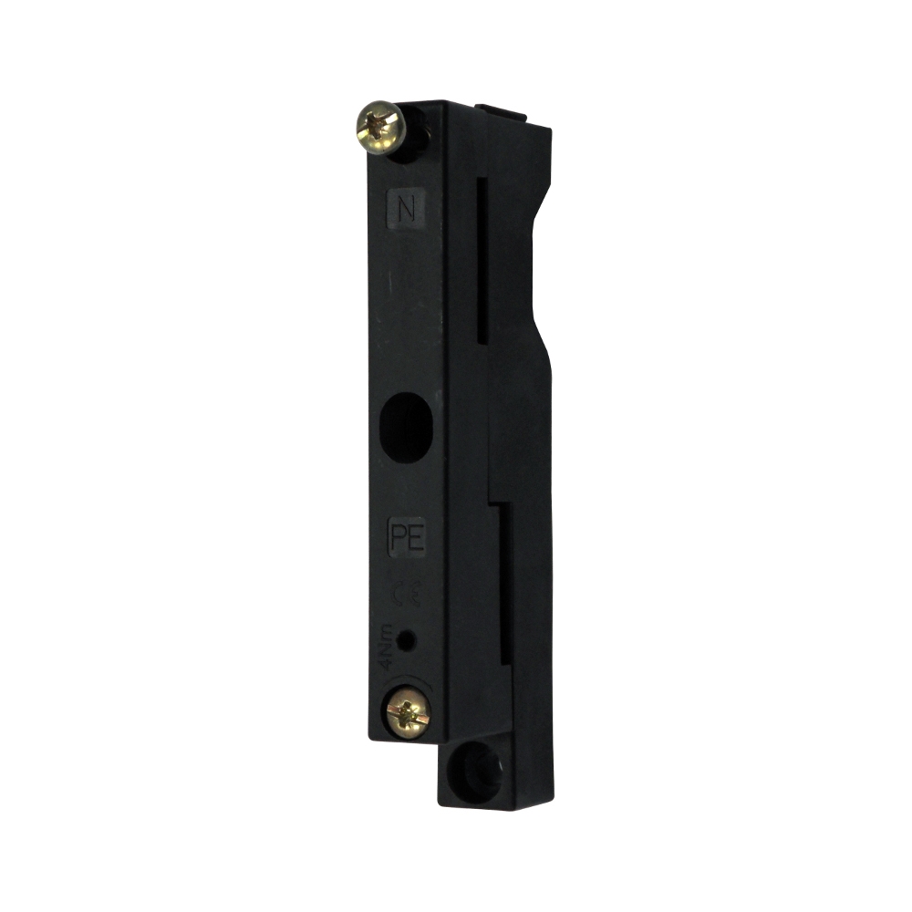 Suport universal de bare 2p, sistem 60mm