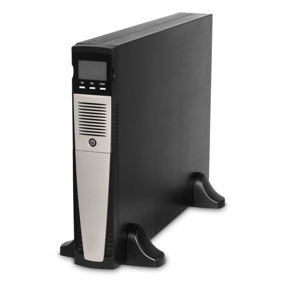 Sursă UPS GENIO Dual Midi 3000VA, 2700W, 6min.1/1f./Online