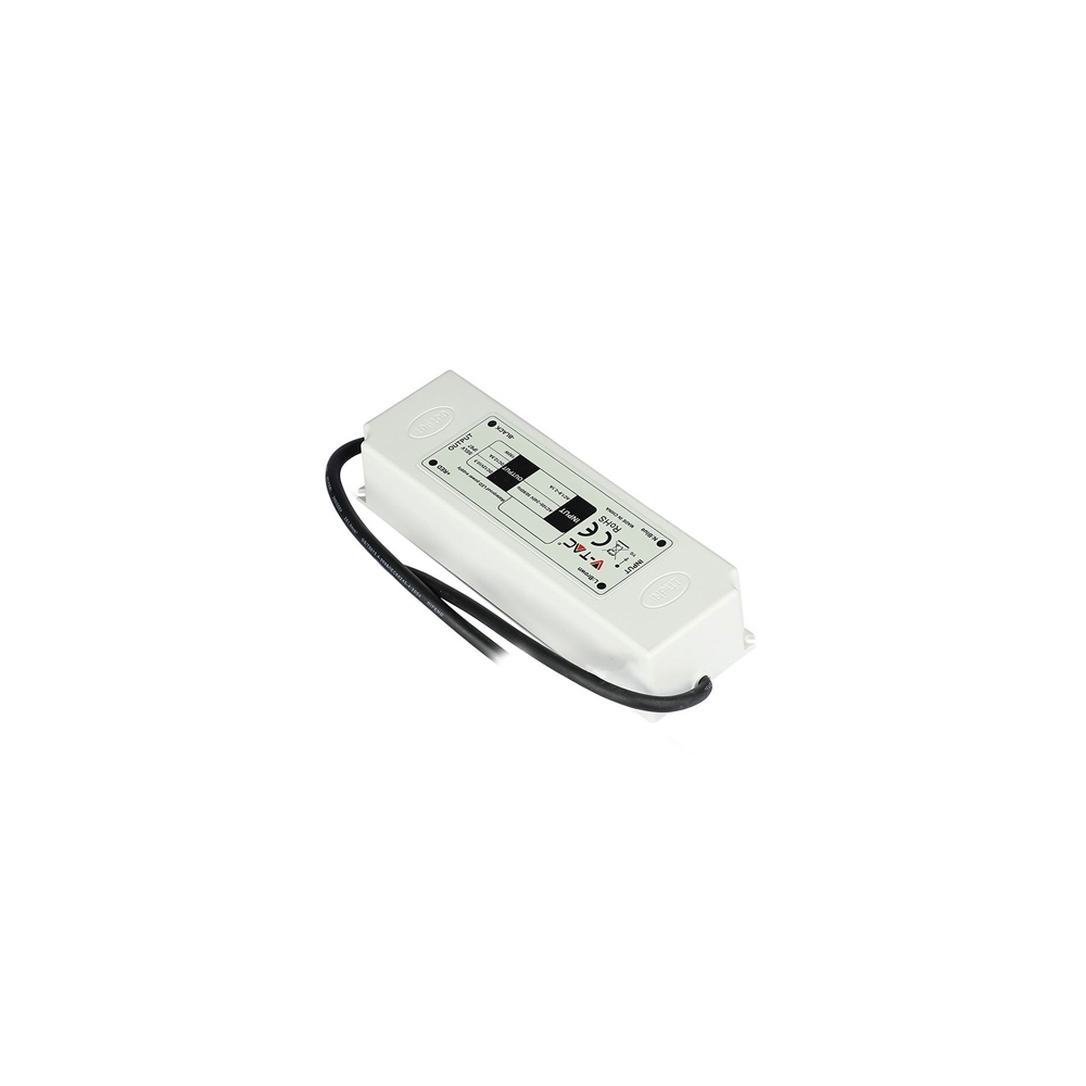 SURSA ALIMENTARE BANDA LED 12V 6A 75W, IP67