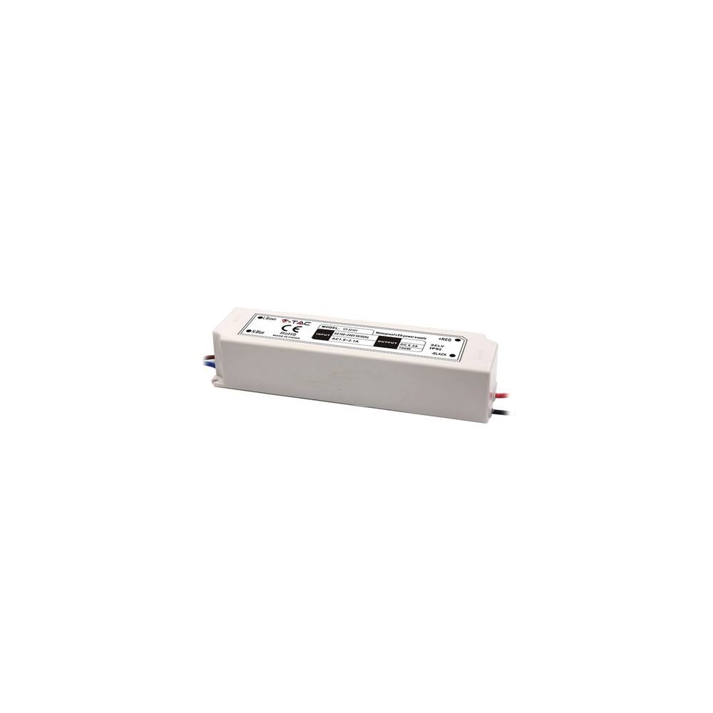 SURSA ALIMENTARE BANDA LED 12V 8A 100W
