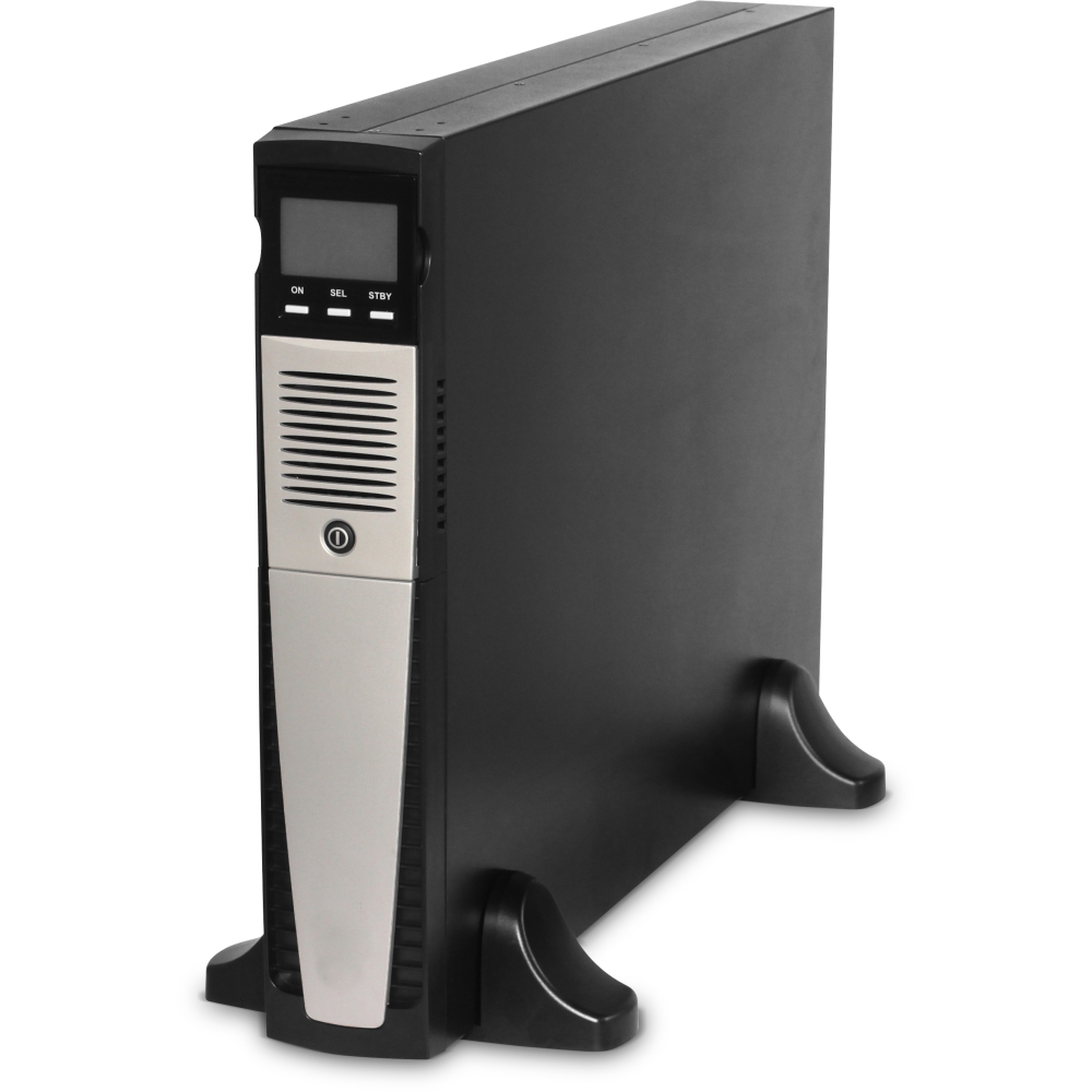 Sursa UPS GENIO Dual Midi 1000VA, 900W, 7min.1/1f./Online
