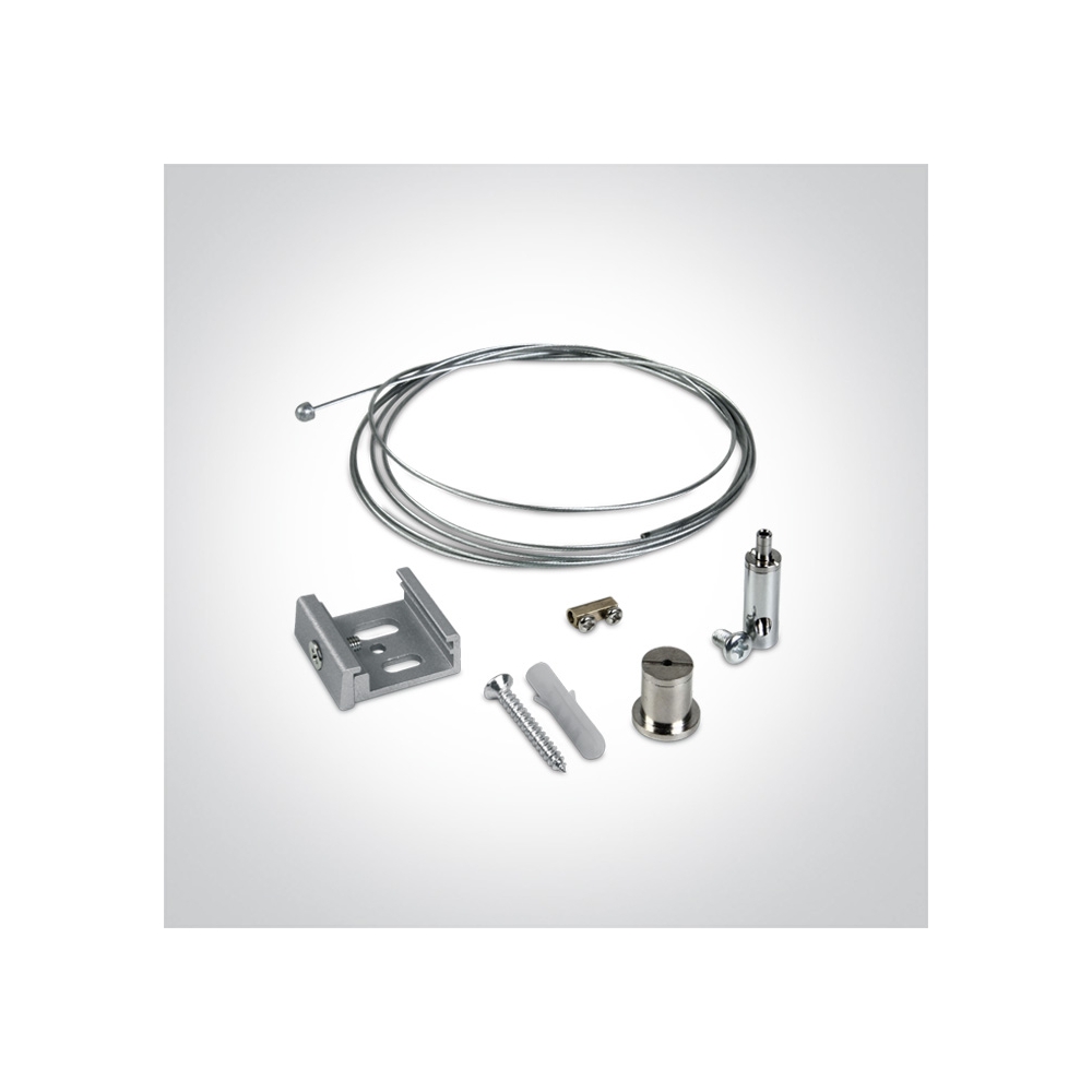 Suspensie set ptr. 3PH-sina de putere