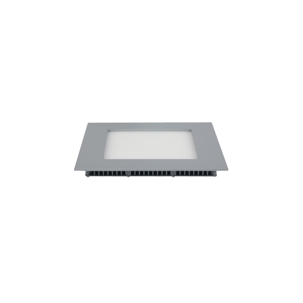 Sutil Quadro2 LED 16W, 4000K, 1120lm, 120&deg;, IP40, alb