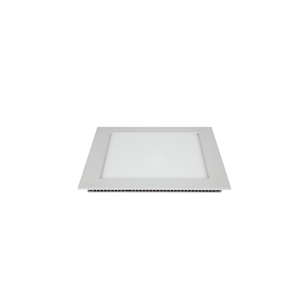 Sutil Quadro2 LED 22W, 4000K, 1540lm, 120&deg;, IP40, alb
