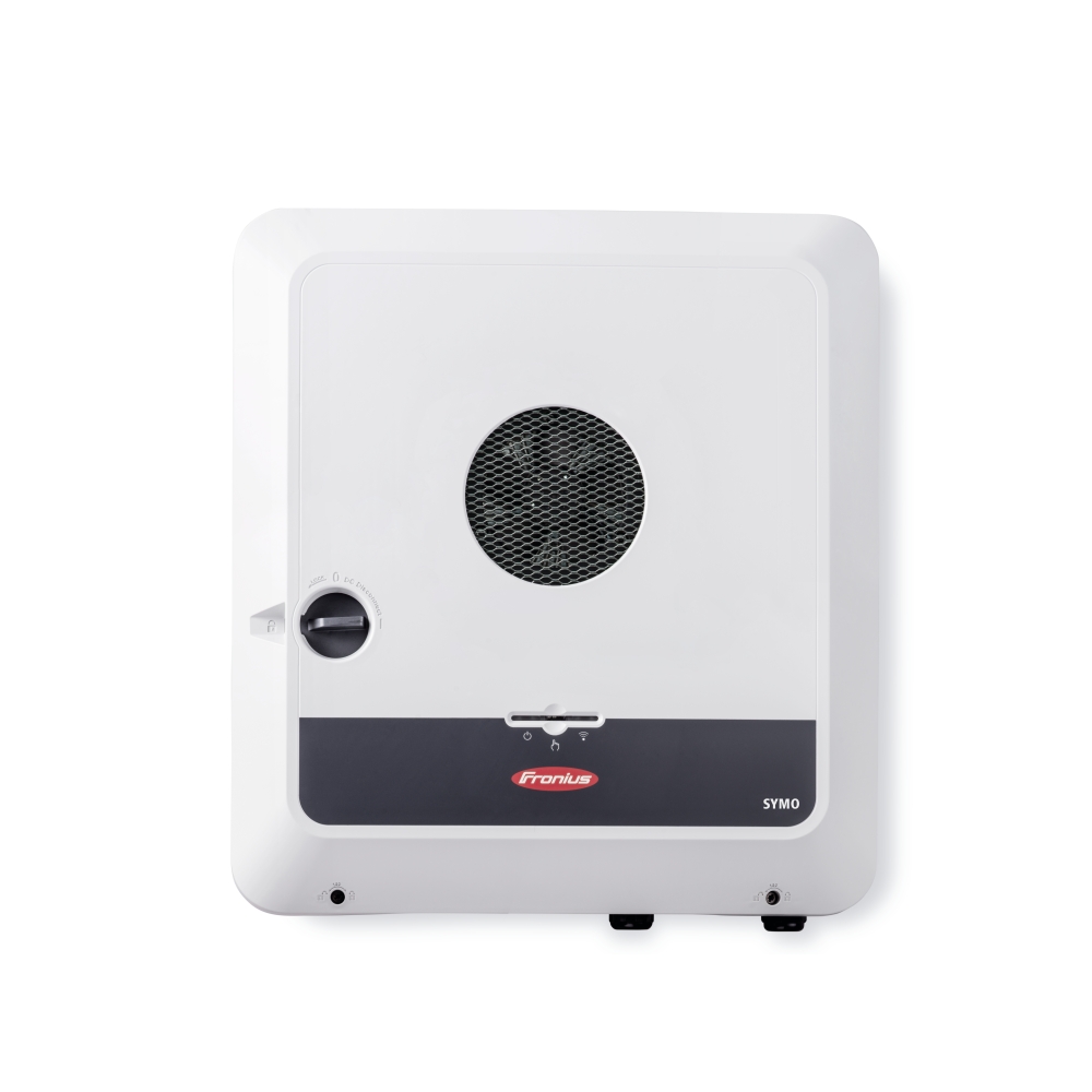 Symo GEN24 8,0, 3ph, PV Punkt