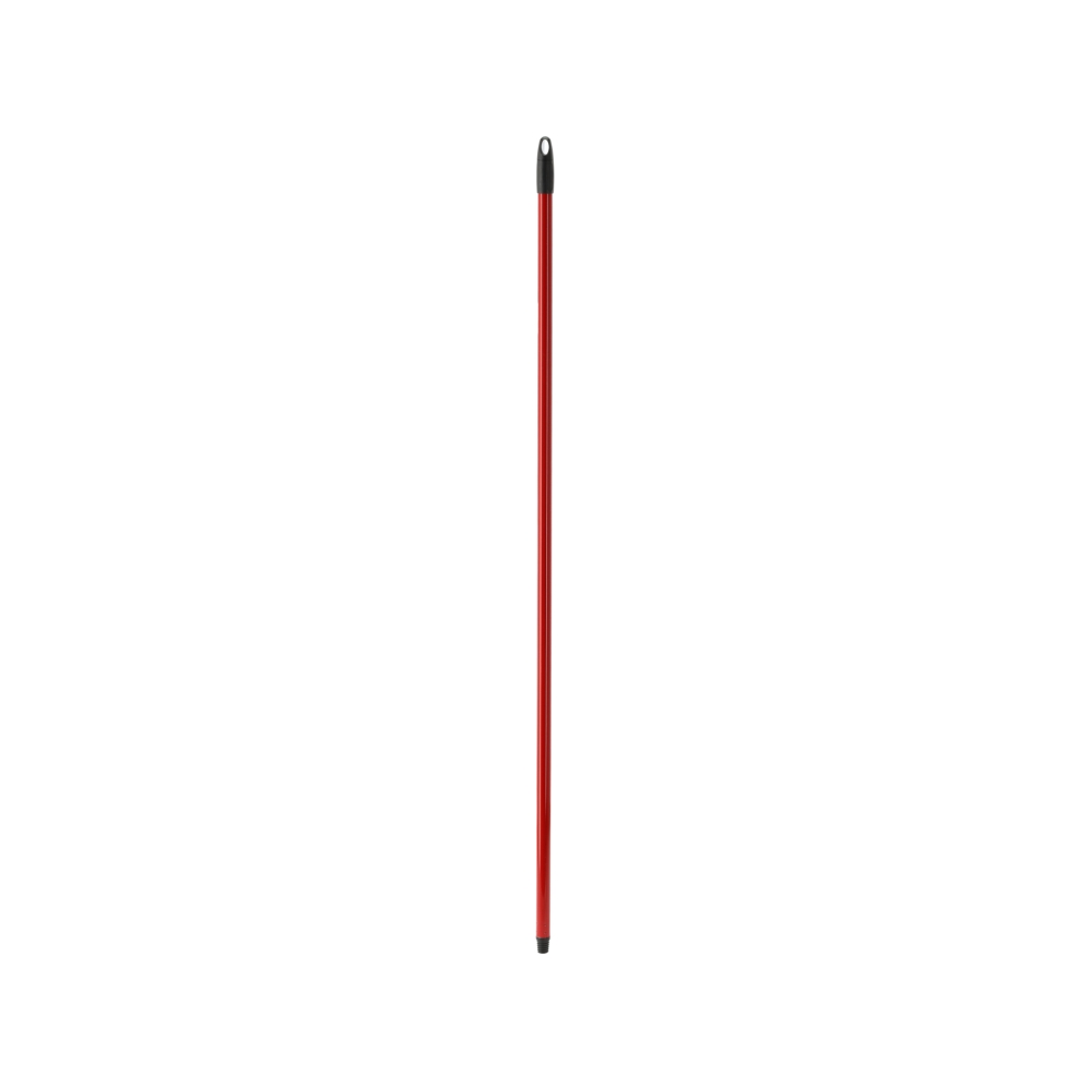 TĂLPIC METALIC CU FILET PENTRU MĂTURĂ 140CM