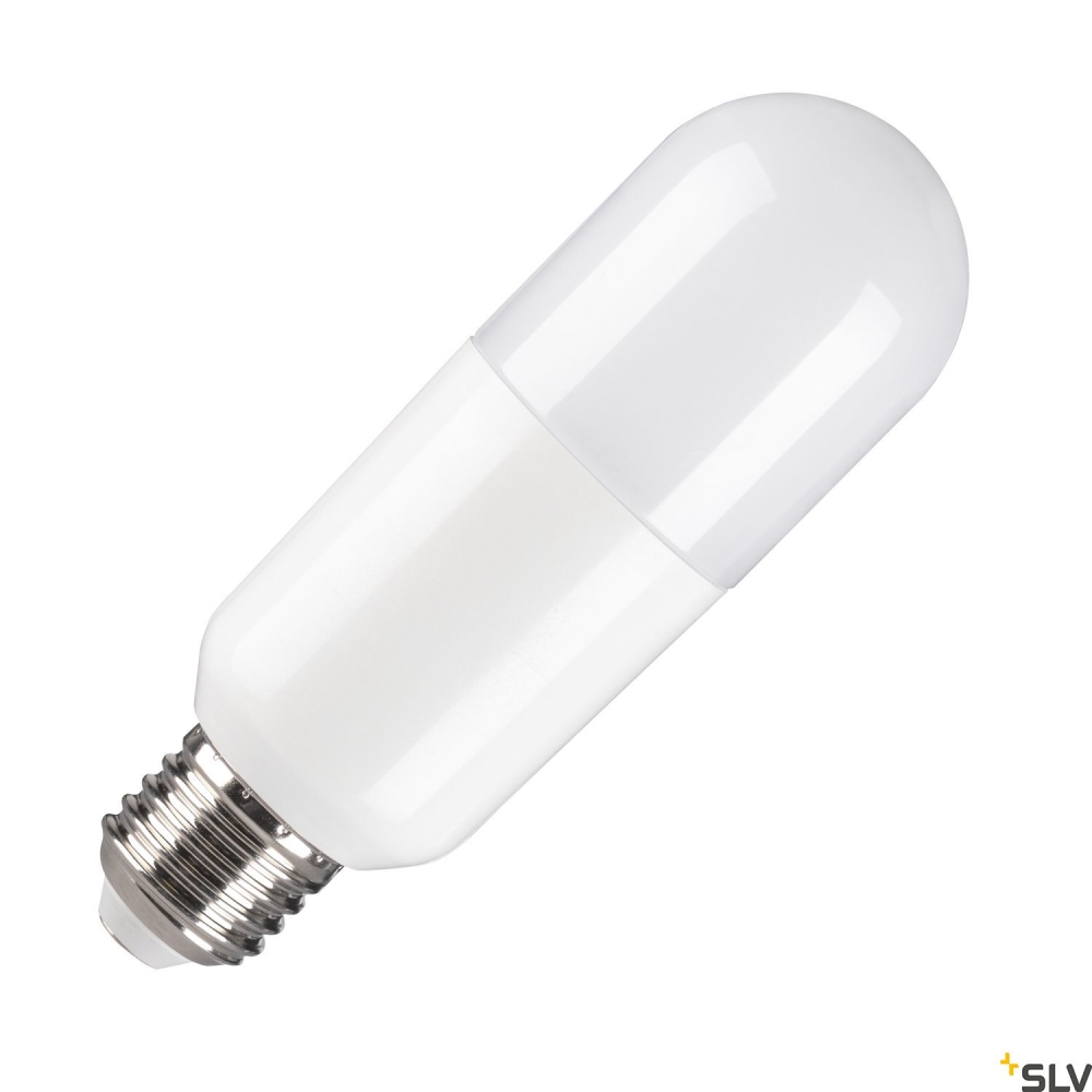 T45 E27, LED lamp alb 13,5W 3000K CRI90 240&deg;