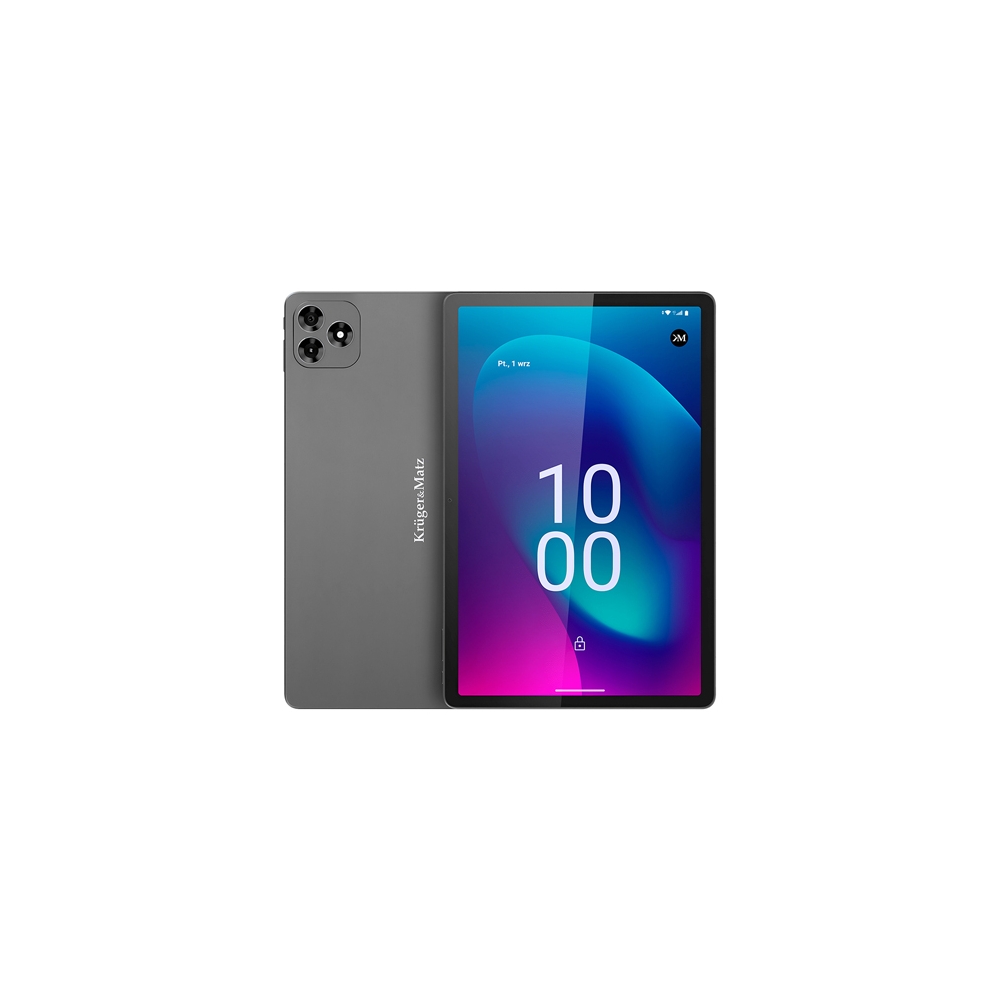 TABLETA 4G 6GB 128GB ANDROID 15 KRUGER&MATZ