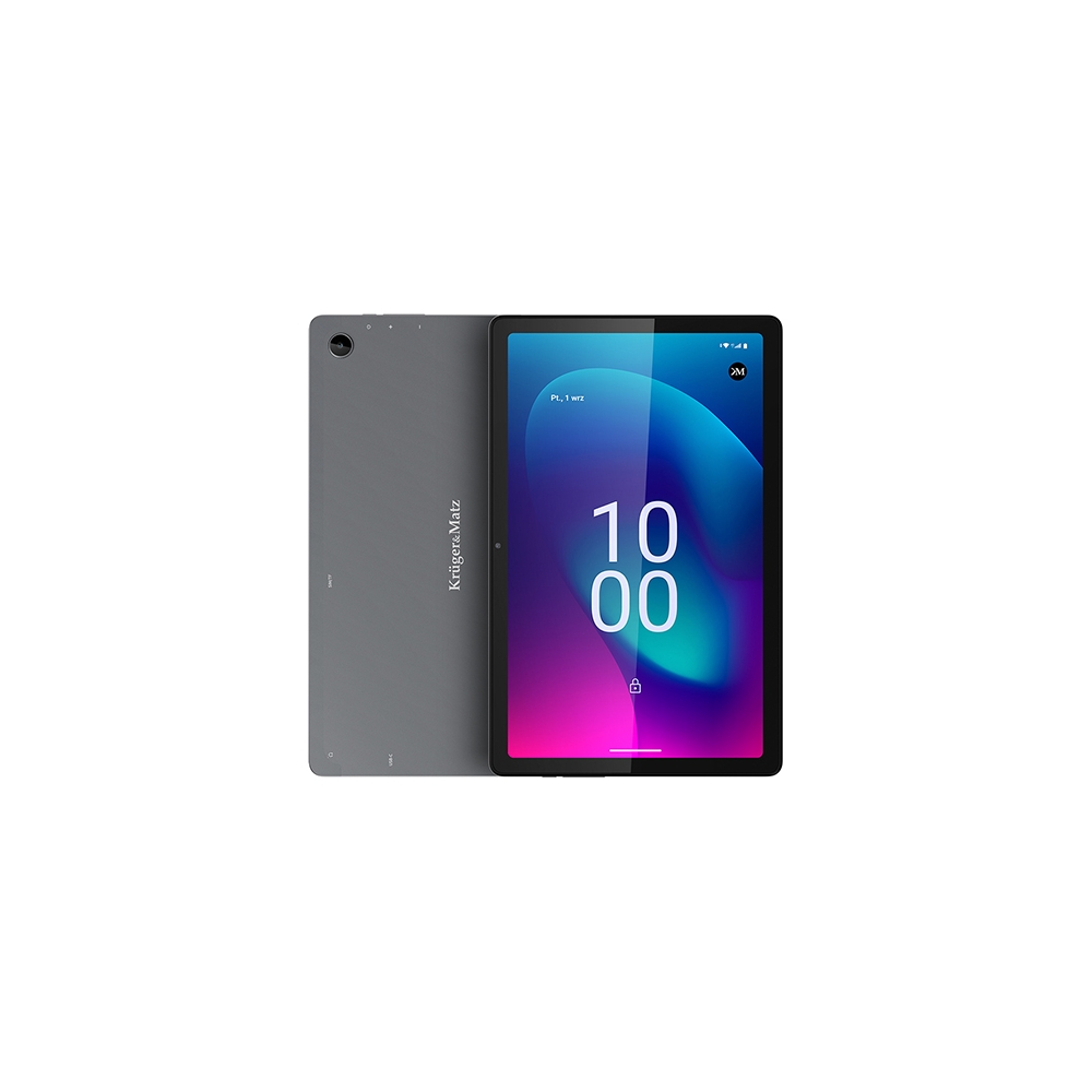 TABLETA 4G LTE 8GB 128GB ANDROID 13 KRUGER&MATZ