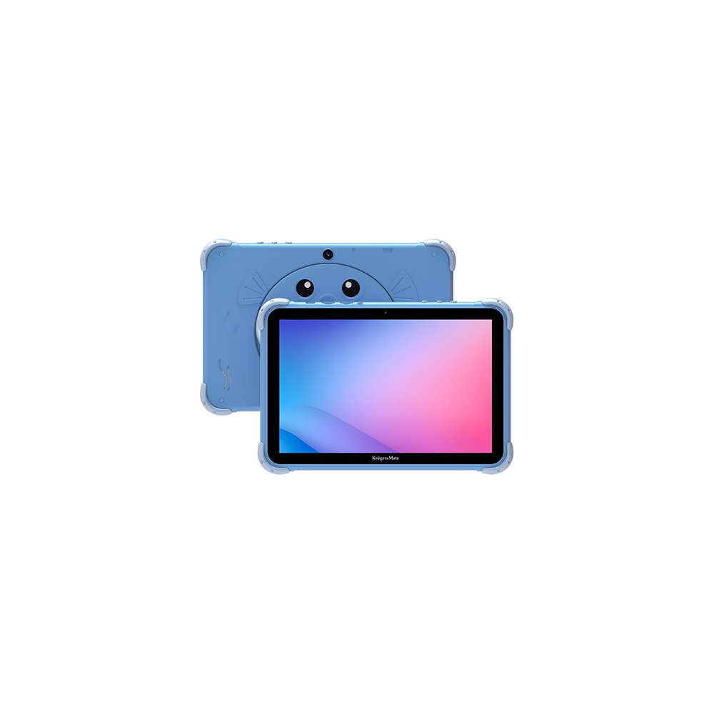 TABLETA COPII ANDROID 10 INCH FUN 1008 KRUGER&MATZ