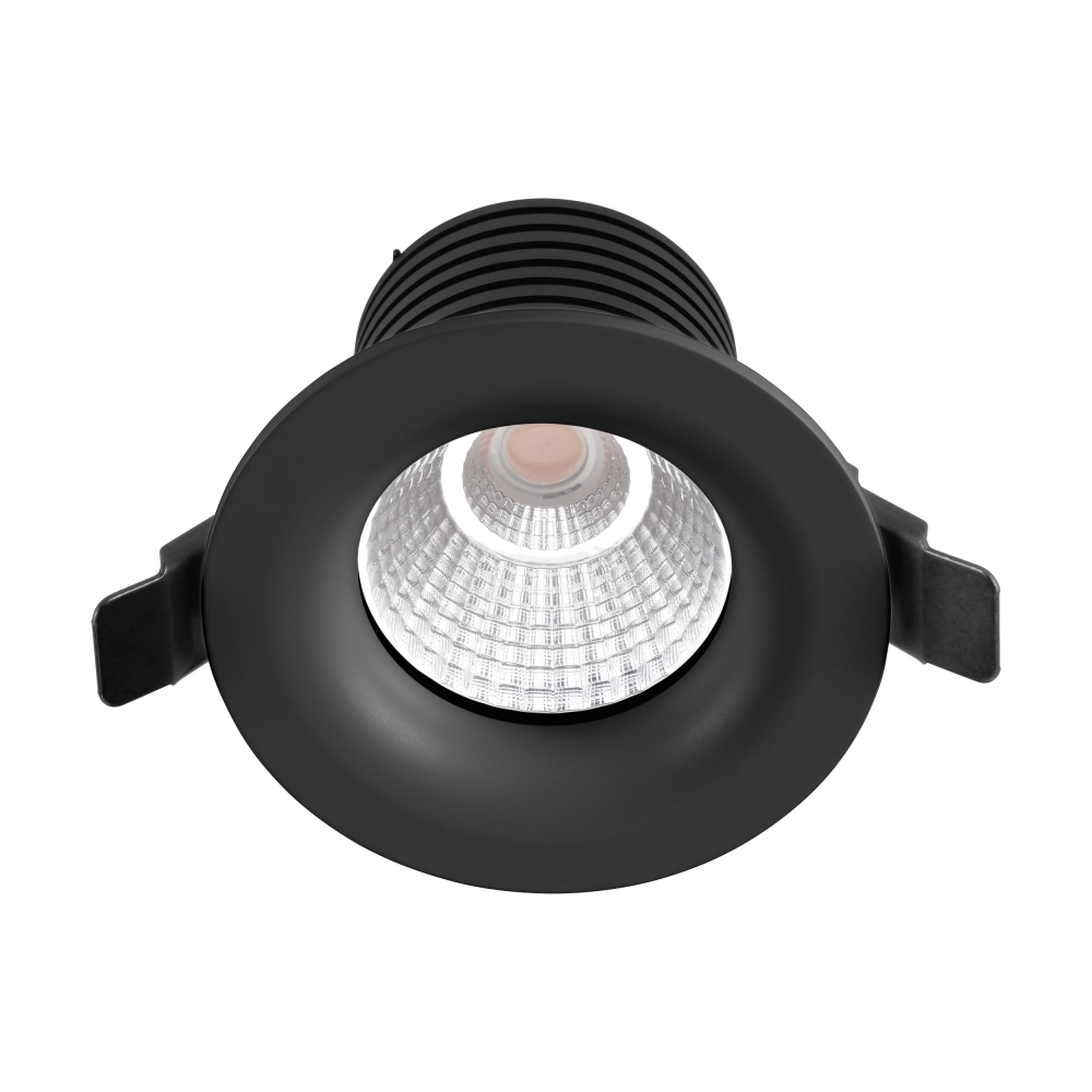 Talvera G 6W 2700K 767lm black IP20
